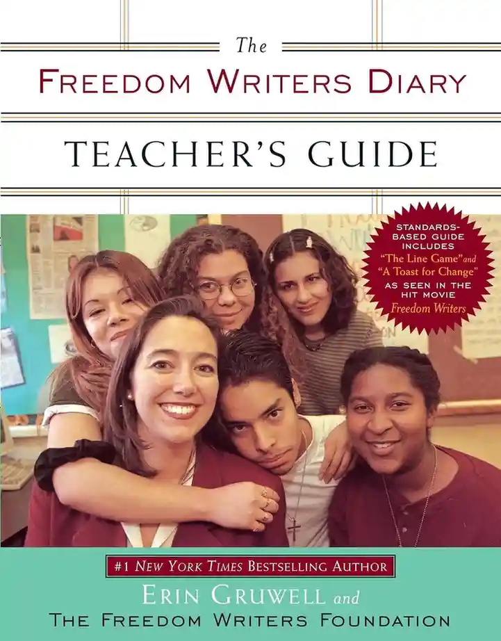 Erin Gruwell: Age, Education, Books, Career, Husband & Net Worth