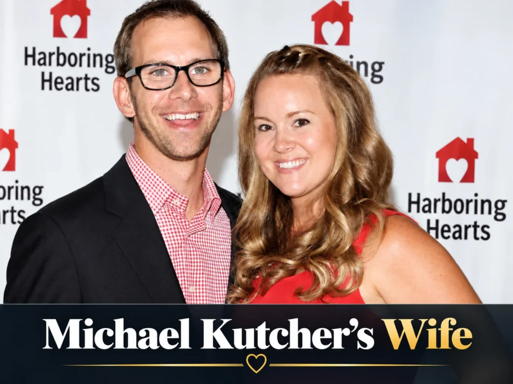 Michael Kutcher and Ashton Kutcher’s Adult Relationship