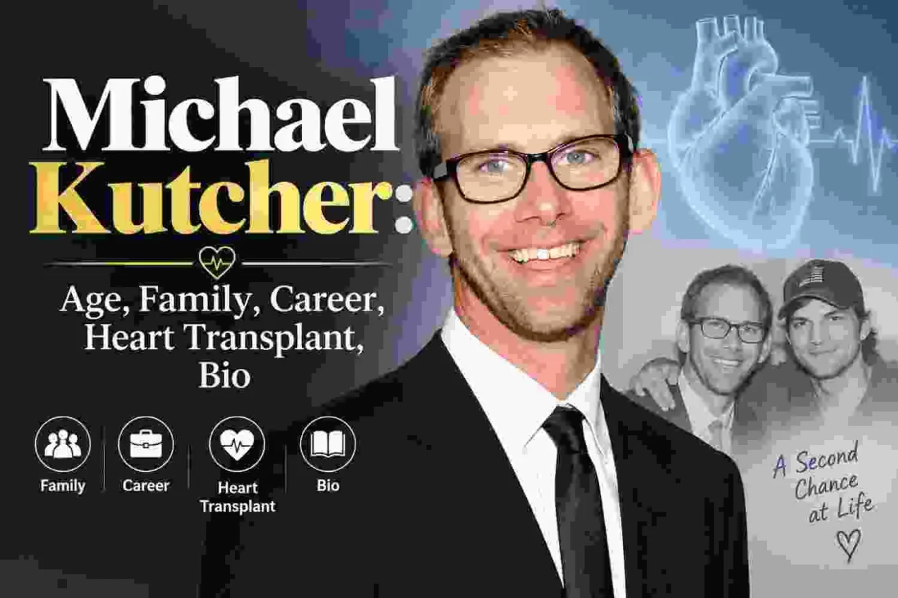 Michael Kutcher and Ashton Kutcher’s Adult Relationship